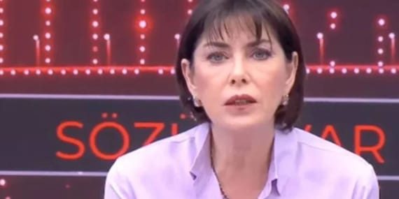 Şirin Payzın Kimdir? Gazeteci Şirin Payzın’a Neden Soruşturma Açıldı?