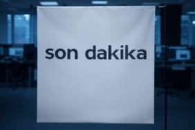 Son dakika