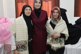 Şuhut Bezi, Salar Başbezi ve Afyon Önlüğü Türkiye Dokuma Envanteri Listesine Alındı