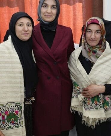 Şuhut Bezi, Salar Başbezi ve Afyon Önlüğü Türkiye Dokuma Envanteri Listesine Alındı