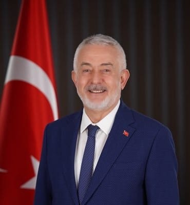 Şükrü Başdeğirmen