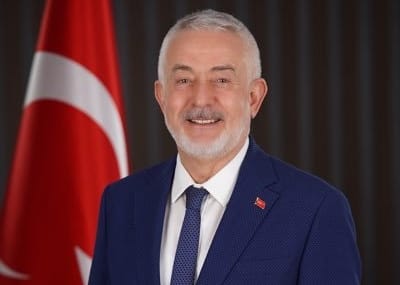 Şükrü Başdeğirmen