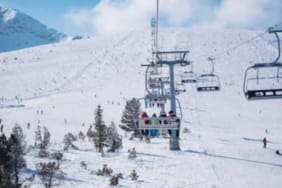 Fotoğraf çekmeye çalışırken 590 metreden düşüp feci şekilde can verdi