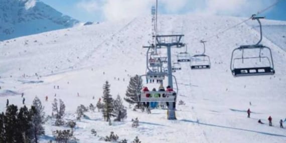 Fotoğraf çekmeye çalışırken 590 metreden düşüp feci şekilde can verdi