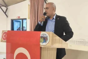 Ümit Alagöz’den Halil Konakcı’ya Sert Tepki