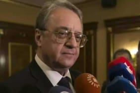 Rusya'dan Esad sonrası Suriye'ye ilk resmi ziyaret