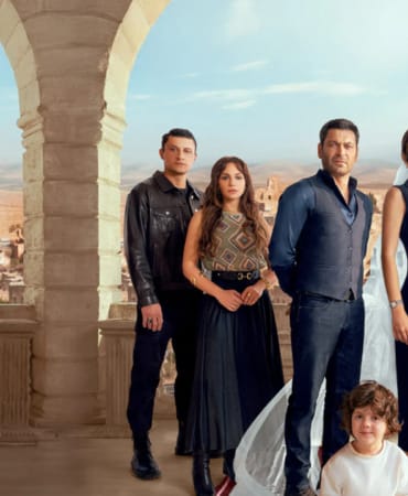 Uzak Şehir'de Kim Kimin Rolünde? Tam Oyuncu Listesi