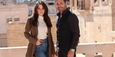 Uzak Şehir Hangi Konakta Çekiliyor? Midyat'ın Hangi Köyünde Çekiliyor?