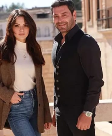 Uzak Şehir Hangi Konakta Çekiliyor? Midyat'ın Hangi Köyünde Çekiliyor?