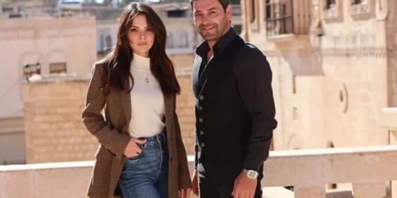 Uzak Şehir Hangi Konakta Çekiliyor? Midyat'ın Hangi Köyünde Çekiliyor?