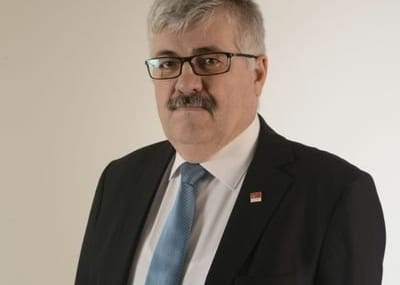 Chp Isparta İl Başkanı Vedat ŞENOL