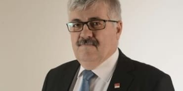 Chp Isparta İl Başkanı Vedat ŞENOL