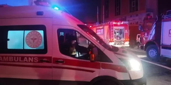 Yangın güvenliği arttırılacak