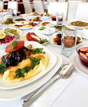 Ramazanda İftar Yüzde 50 Zamlandı