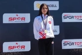 Elif Beyza KÖKÇÜOĞLU