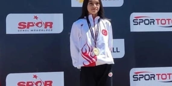 Elif Beyza KÖKÇÜOĞLU
