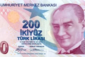 200 TL