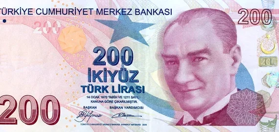 200 TL