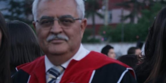 Prof.Dr.Yaşar AKSOYLAR