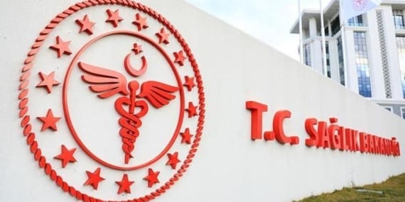 TC.Sağlık Bakanlığı