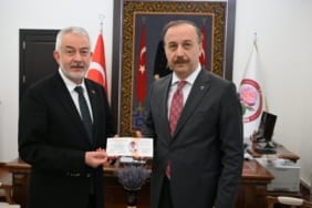 Şükrü BAŞDEĞİRMEN - Abdullah ERİN