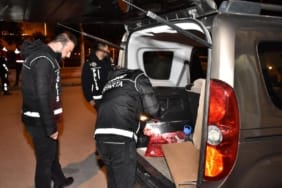 Emniyet göz açtırmıyor