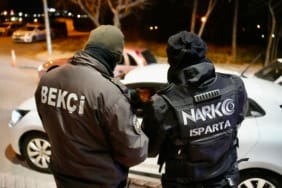 Isparta Emniyet Müdürlüğü