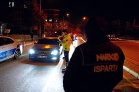 Isparta Emniyet Müdürlüğü