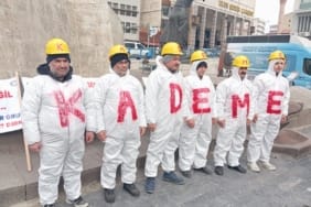 Emadder Sosyal Medyayı Sallıyor