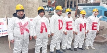 Emadder Sosyal Medyayı Sallıyor