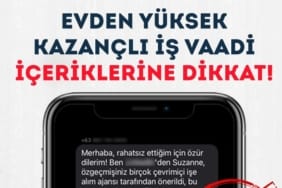 Siberay Uyarıyor
