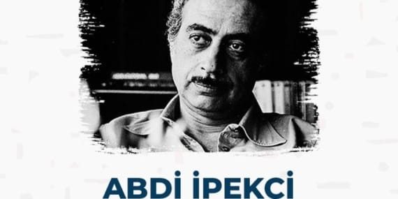 Abdi İpekçi