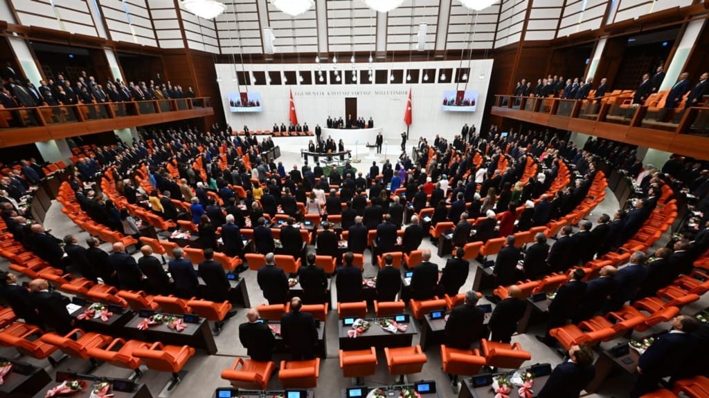 Halkın Tbmm den beklentileri