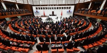 Halkın Tbmm den beklentileri