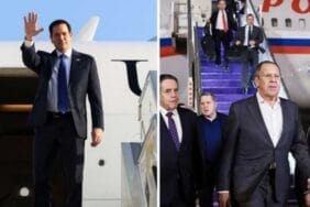 Rusya ve ABD İstanbul'da bir araya geliyor!