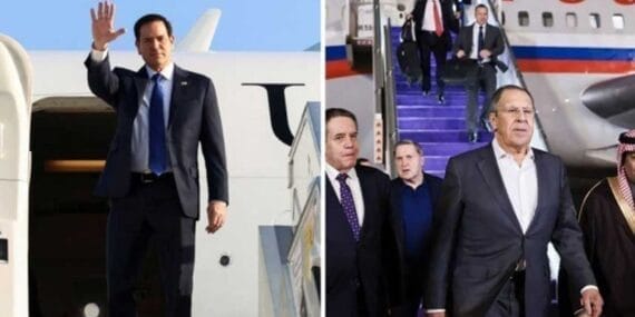 Rusya ve ABD İstanbul'da bir araya geliyor!