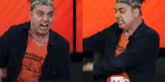 Ali Ece çıldırdı: Bu aptallığa son verilsin