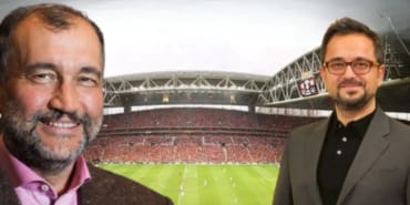 Murat Ülker'den Ali Sabancı'ya 'Galatasaray' sorusu