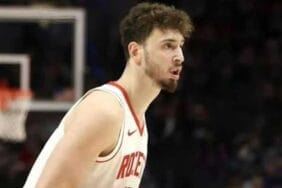 Alperen Şengün'ün şovu takımına yetmedi