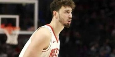 Alperen Şengün'ün şovu takımına yetmedi