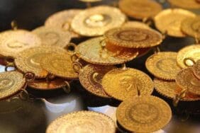 Altın zirve yarışını bırakmıyor! Bir tarihi rekor daha