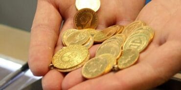 Goldman Sachs altın için yıl sonu tahminini yükseltti! İşte izleyeceği rota