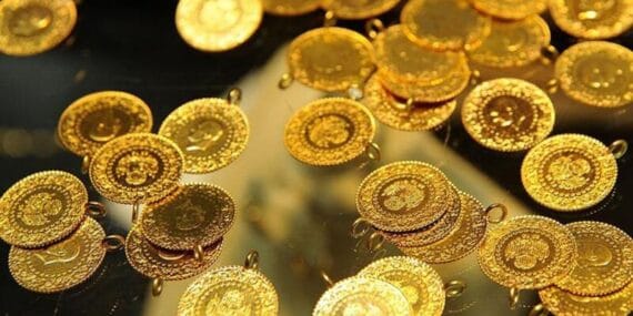 Çin'den 300 tonluk altın hamlesi! Güvenli liman haftaya hızlı başladı