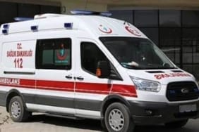 49 yaşındaki kadın ölü bulundu