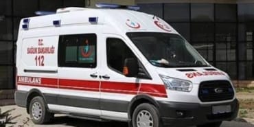 49 yaşındaki kadın ölü bulundu