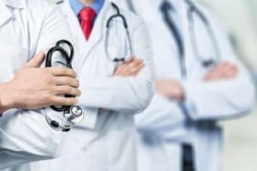 11 Yeni Doktor Atandı