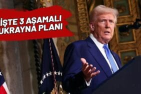 ABD ve Rusya anlaştı! Trump Ukrayna'da seçim istiyor