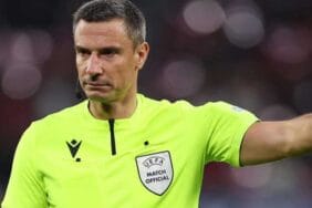 Galatasaray - Fenerbahçe derbisinin hakemi belli oldu