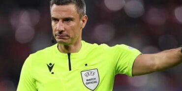 Galatasaray - Fenerbahçe derbisinin hakemi belli oldu