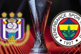 Sarı Kanarya turu geçmeye hazır! Anderlecht-Fenerbahçe maçı saat kaçta hangi kanalda?